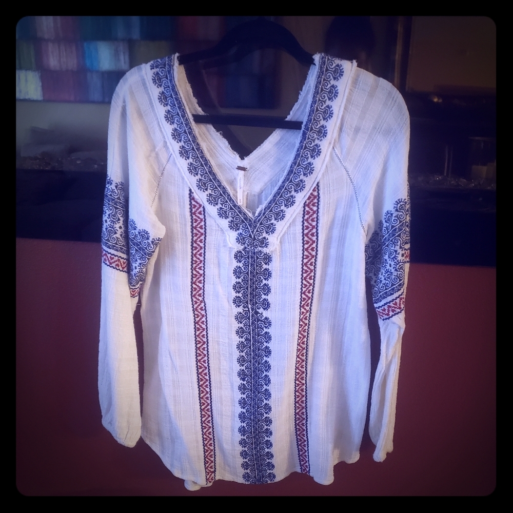 Free People Top